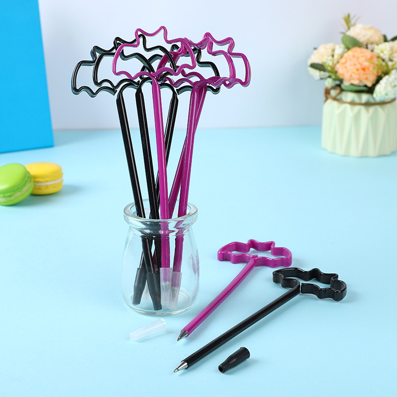 造型吸管笔