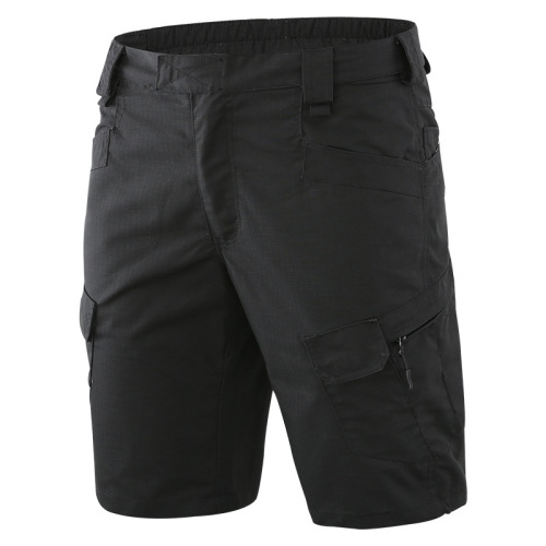 ESDY outdoor ix7 camouflage plaid shorts, tactical pants, summer work casual pants, assault pants