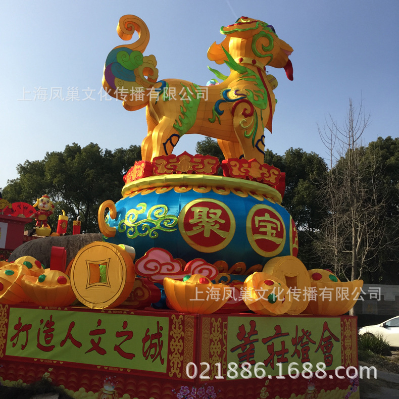 2018�Ϻ�ݷׯ�ƻ���͵�չ��������ʵƴ�����ɫ�����¿��װ��