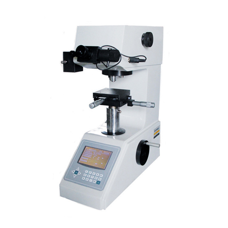 莱州蔚仪 HVS-1000A 数显显微维氏硬度计