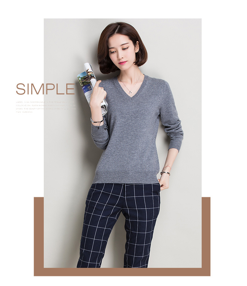 Pull femme - Ref 3414175 Image 34