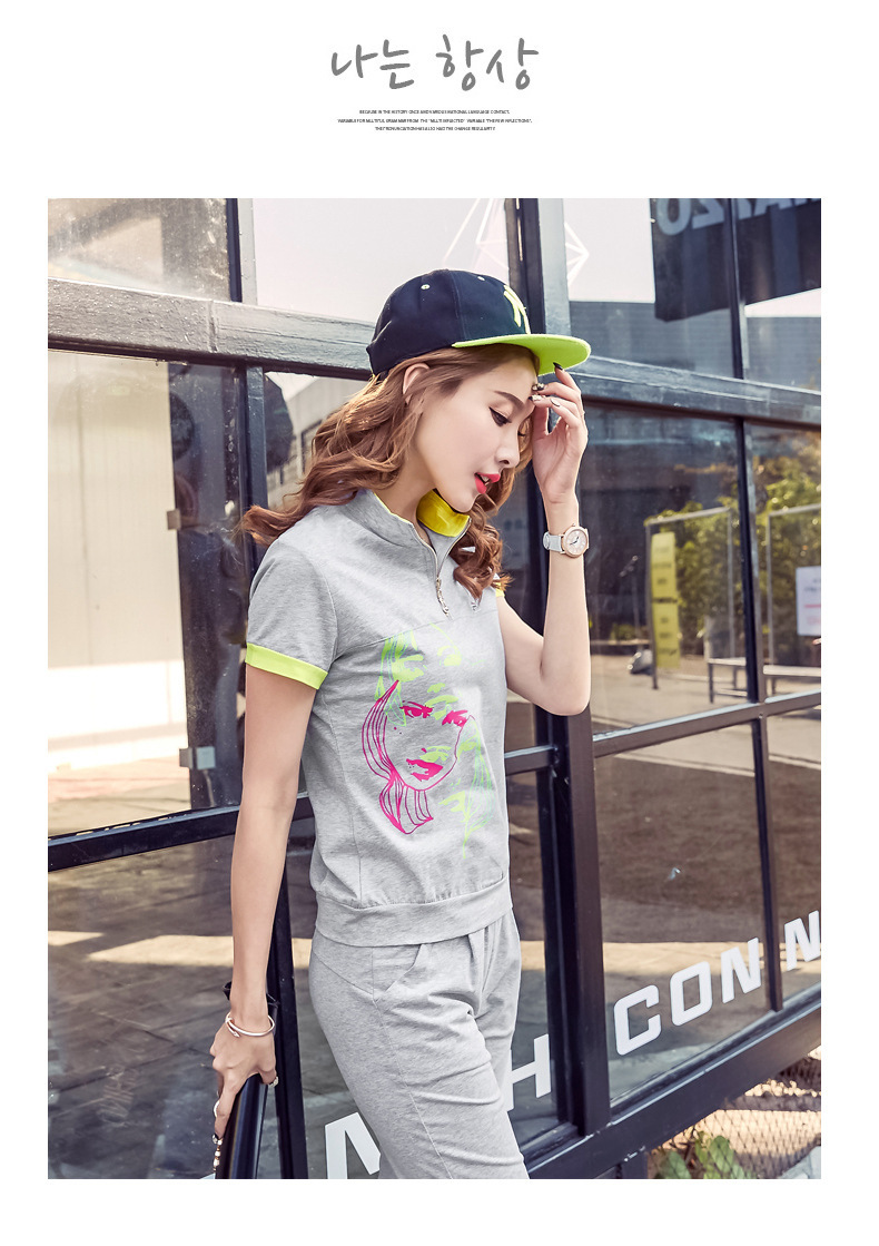 Costume femme en Coton - Ref 3335626 Image 17