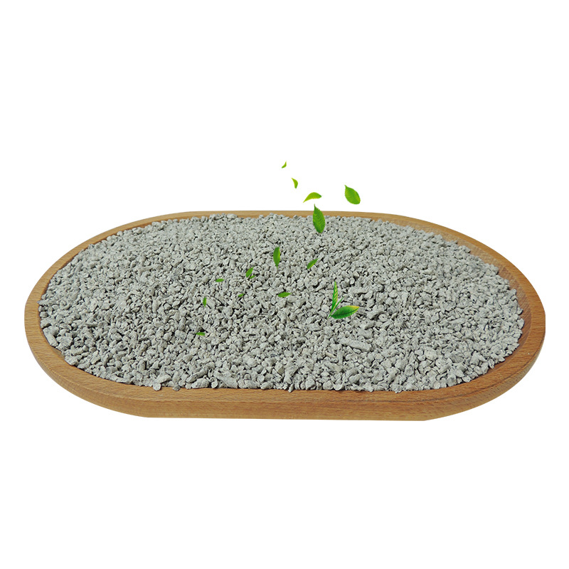 破碎猫砂绿茶味原味豆腐渣猫砂厂家直销支持代工一件代发|ms