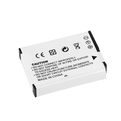 Suitable for Nikon/Nikon EN-EL12 digital camera battery EL12 lithium battery