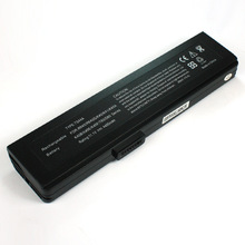 适用于TONGFANG K40 K40A K40B K41笔记本电池 TS44A电池 6芯