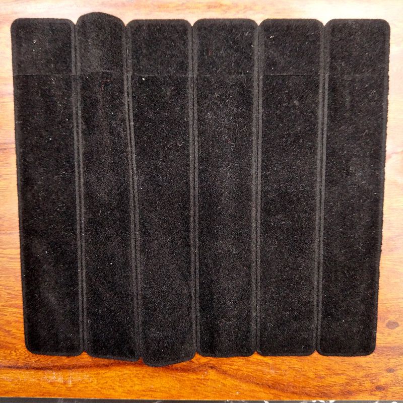 不带线 植绒笔袋1_副本