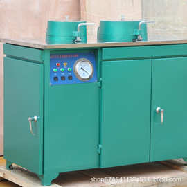 DL-5C型盘式真空过滤机实体图片 实验室盘式真空过滤机技术参数