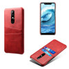 Nokia, phone case, protective case, mobile phone, x5, 1 plus