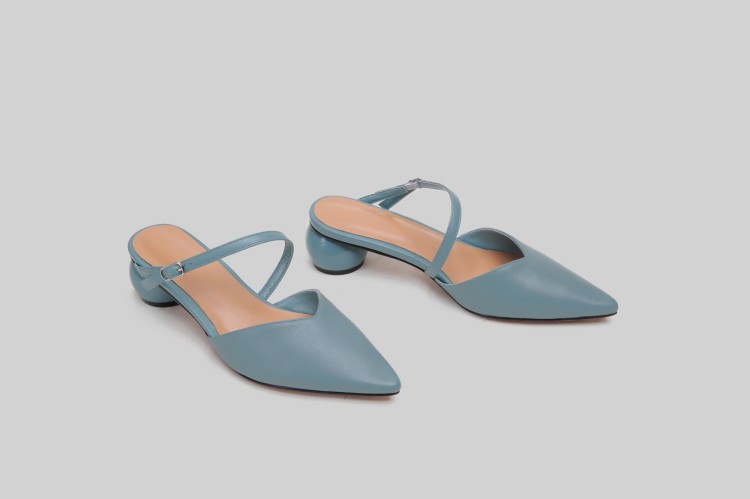 Chaussures été pour femme en Caoutchouc - Ref 3346927 Image 31