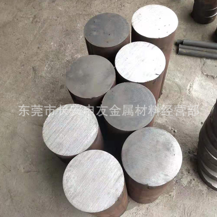 现货8566模具钢 高韧性8566圆钢 8566圆棒 车光棒