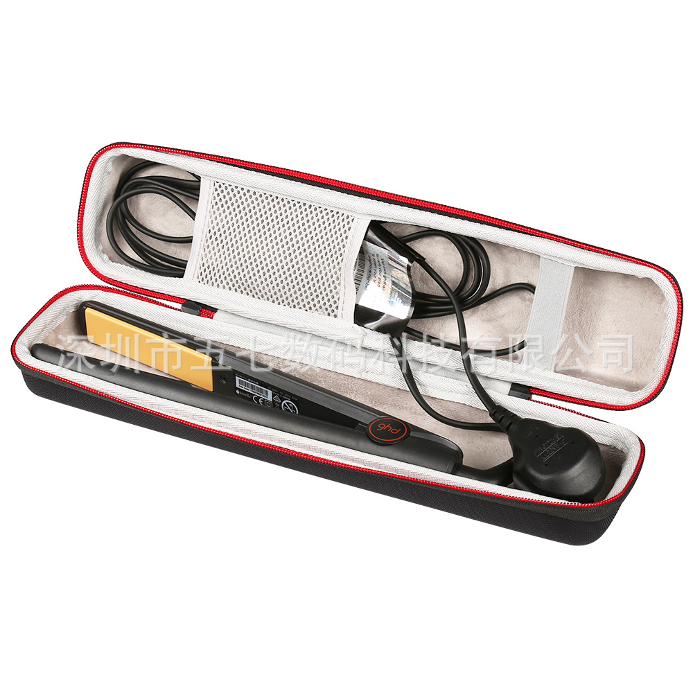 ghd hair straightener bag