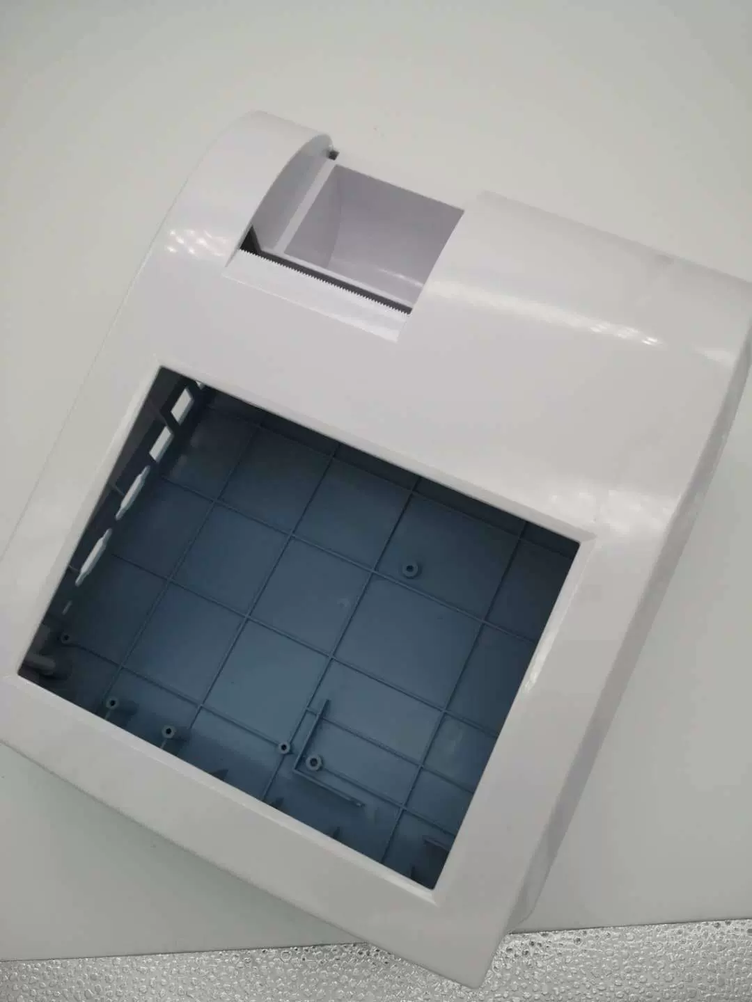 医疗检测仪器打印机模具生产注塑加工医疗血液分析仪器模具研发