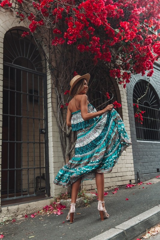 Costume femme en Coton - Ref 3335190 Image 8