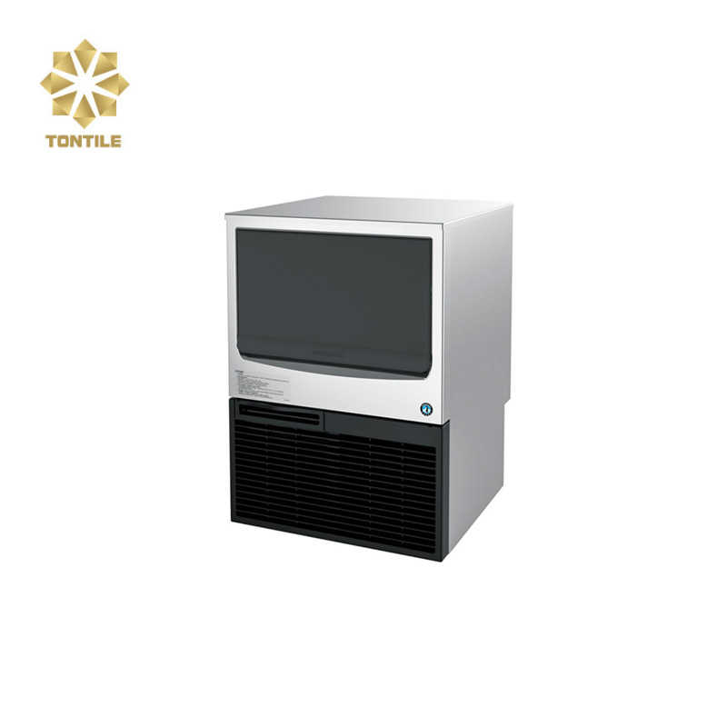 星崎制冰机HOSHIZAKI-7℃新月形冰块KM50A出冰量52kg全国联保