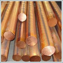 供應進口易車鉻鋯銅棒  江西C18200電極鉻鋯銅棒化學成分