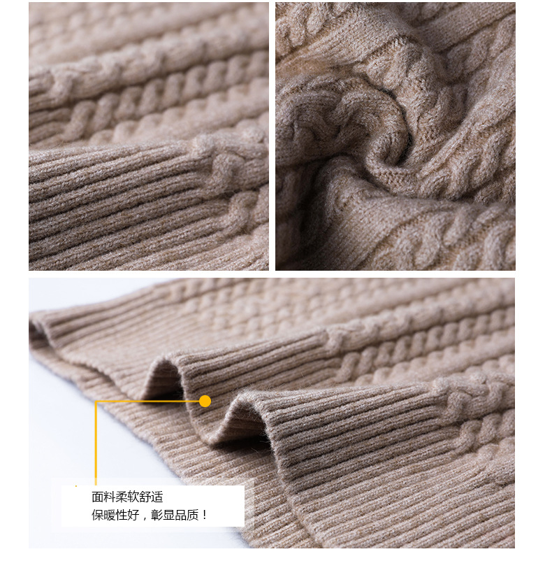 Gilet femme en Tricot - Ref 3317010 Image 13