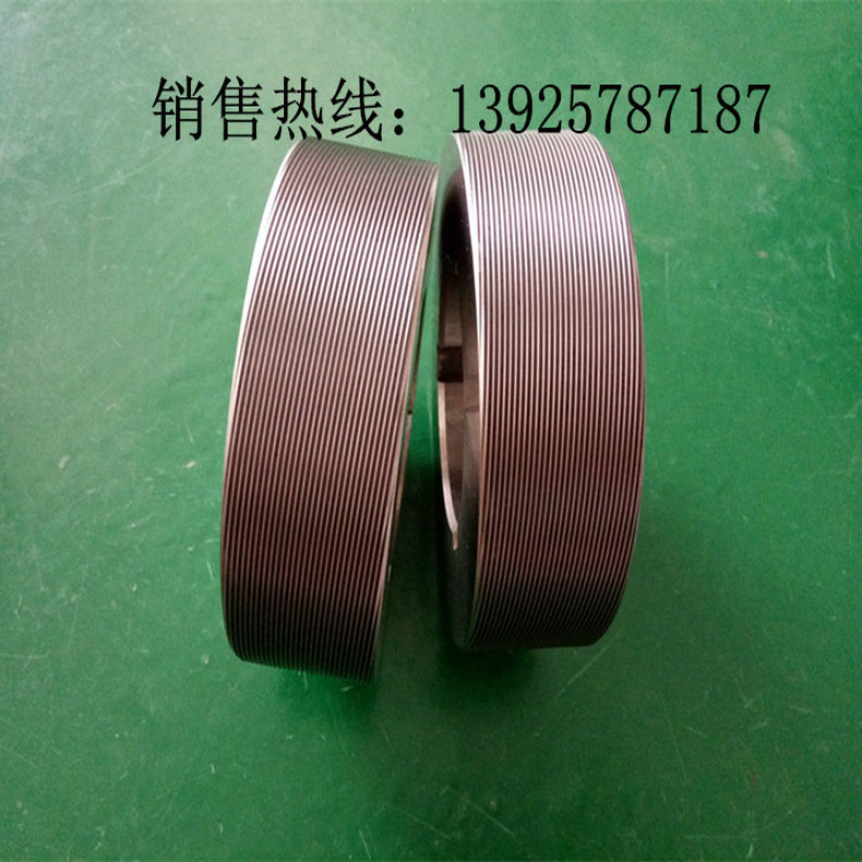 专业供应通用型滚牙轮 公制滚牙轮 高硬度滚牙轮