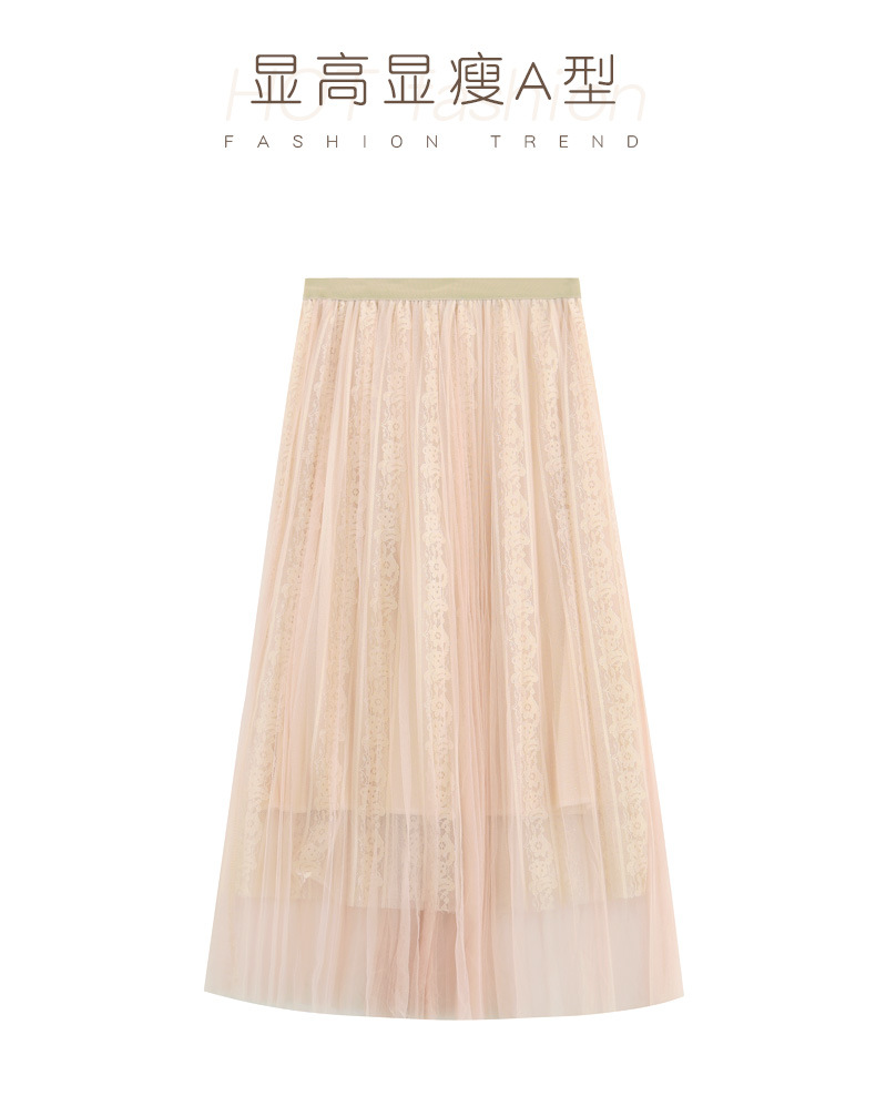 Jupe femme - Ref 3330472 Image 12