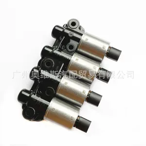 VW Audi Skoda 0AM DQ200 Sürətlər Qutusu Solenoid Klapanı üçün