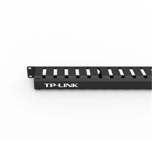 TP-LINK ��׼24��������12�n19Ӣ��1U�W�j�����ܙC��ʽTL-EM1024