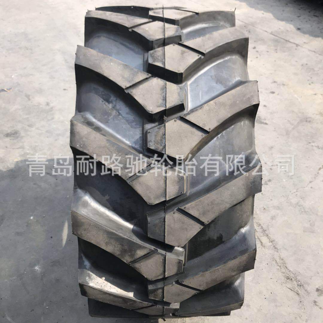 喷浆机轮胎 445/70R19.5   滑移装载机轮胎 18-19.5 工程机械轮胎