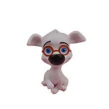 厂家专业生产定做 搪胶公仔  PVC塑胶公仔 注塑公仔 价格公平