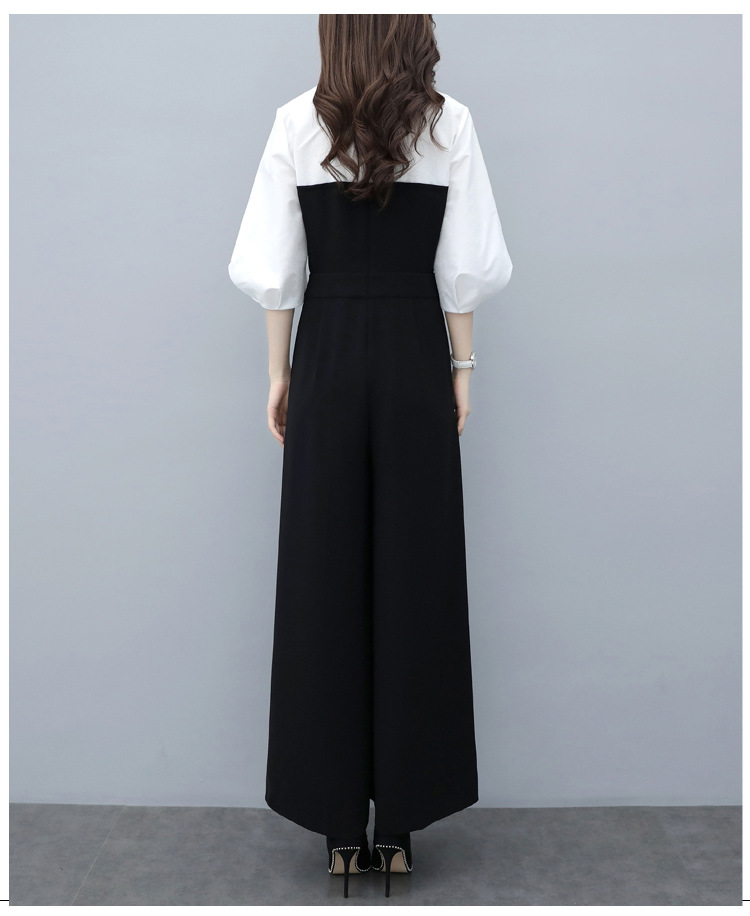 Costume femme en Mélange de coton - Ref 3333679 Image 21