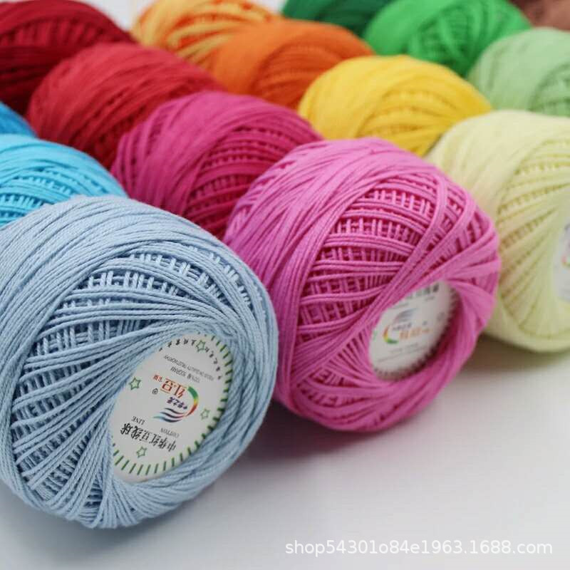 3#lace thread crochet thread crochet thr...