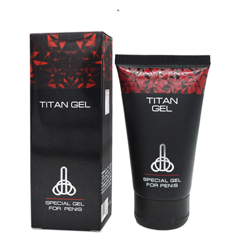 Titan Gel Image 3