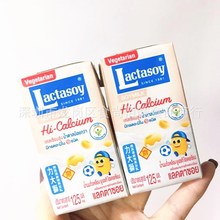 l̩MʳƷLactasoy{{ƶSƷ125ml 60һ