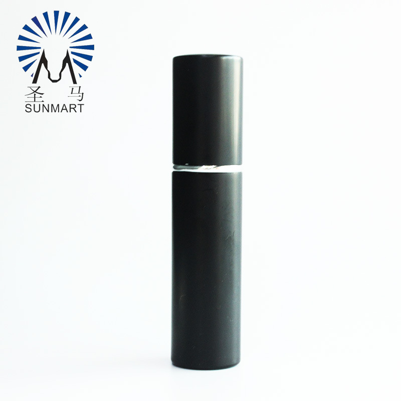 供应香水喷头，5,8,10ML高级组合式香水喷雾瓶