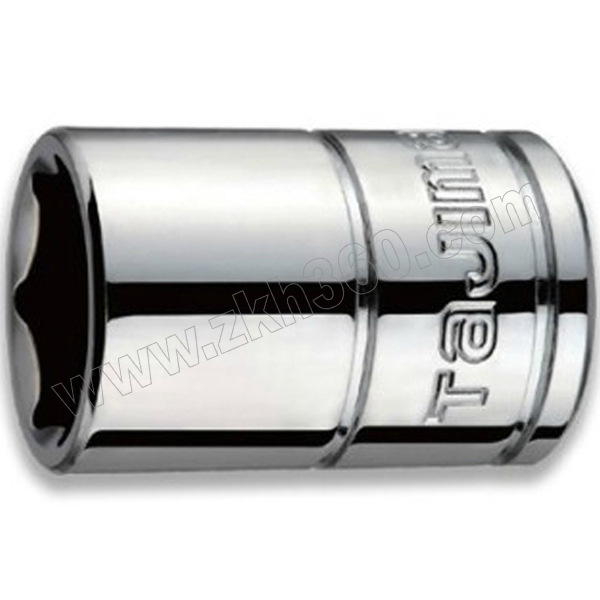 3/8"系列六角公制短套筒TAJIMA/田岛1503-11349mm