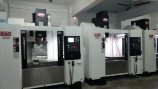 �D׌��̨���͆��hVMC-850�ӹ����ęCֱ12000�D�L����܉CNC�C��