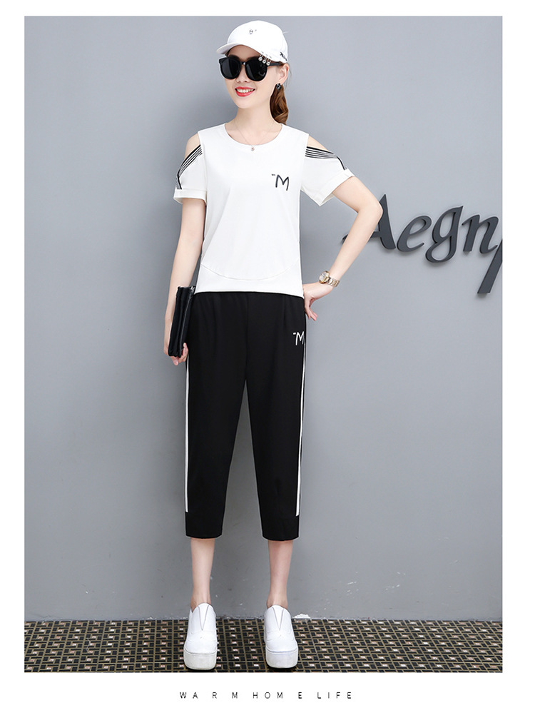 Costume femme en Coton - Ref 3333591 Image 26