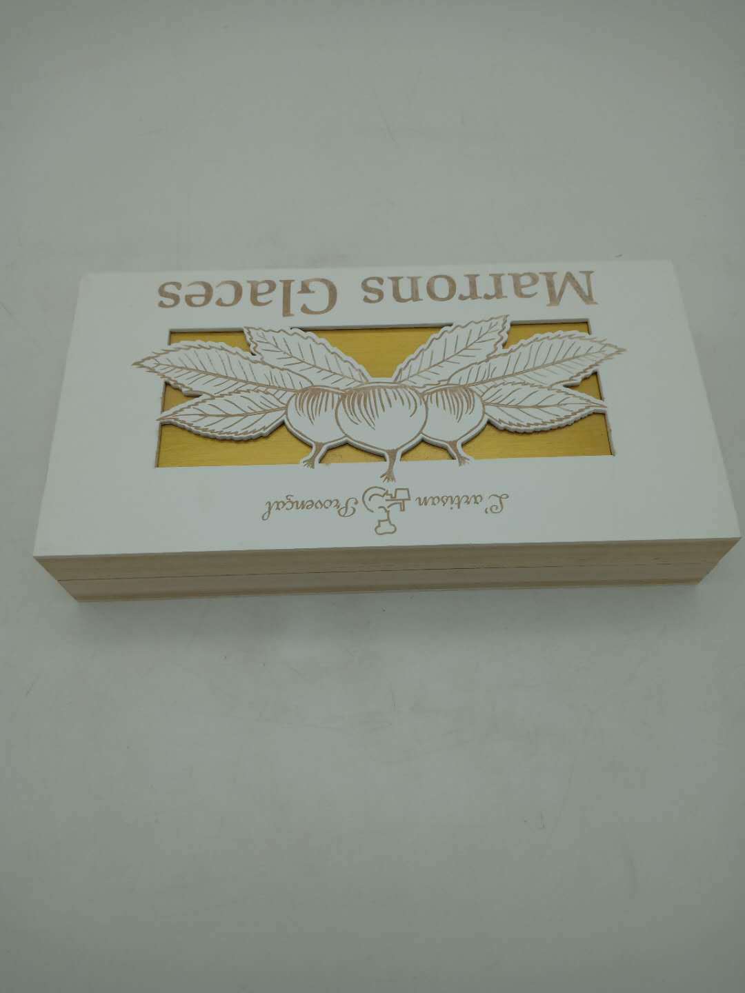 Solid wood crafts home furnish