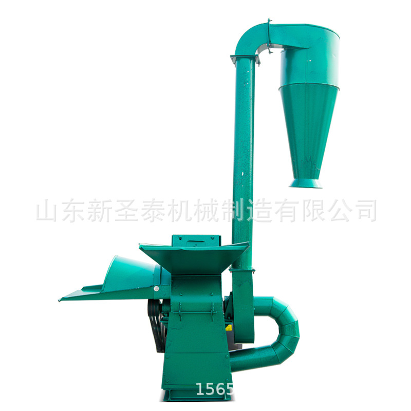 辽宁秸秆饲料粉碎机   饲料秸秆粉碎机报价