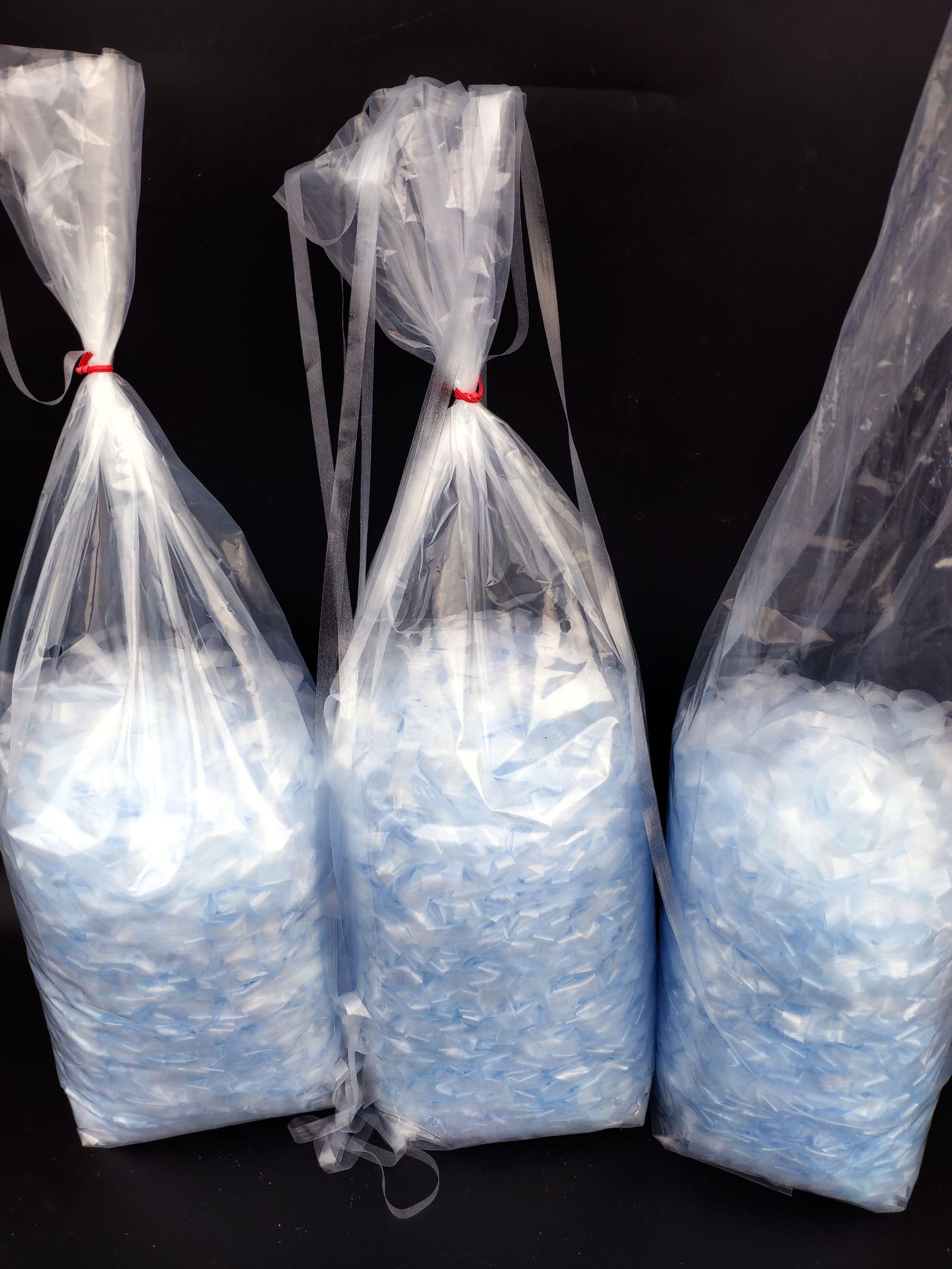 耐针刺高弹TPU弹力带/莫比龙带/TPU丈根带