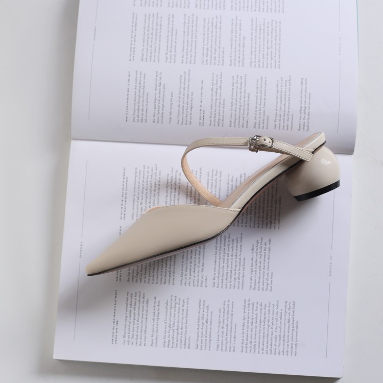 Chaussures été pour femme en Caoutchouc - Ref 3346927 Image 33