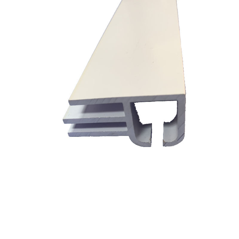 ABS塑料型材冷挤成型厂家PVC异型材冷鼎厂商源头工厂