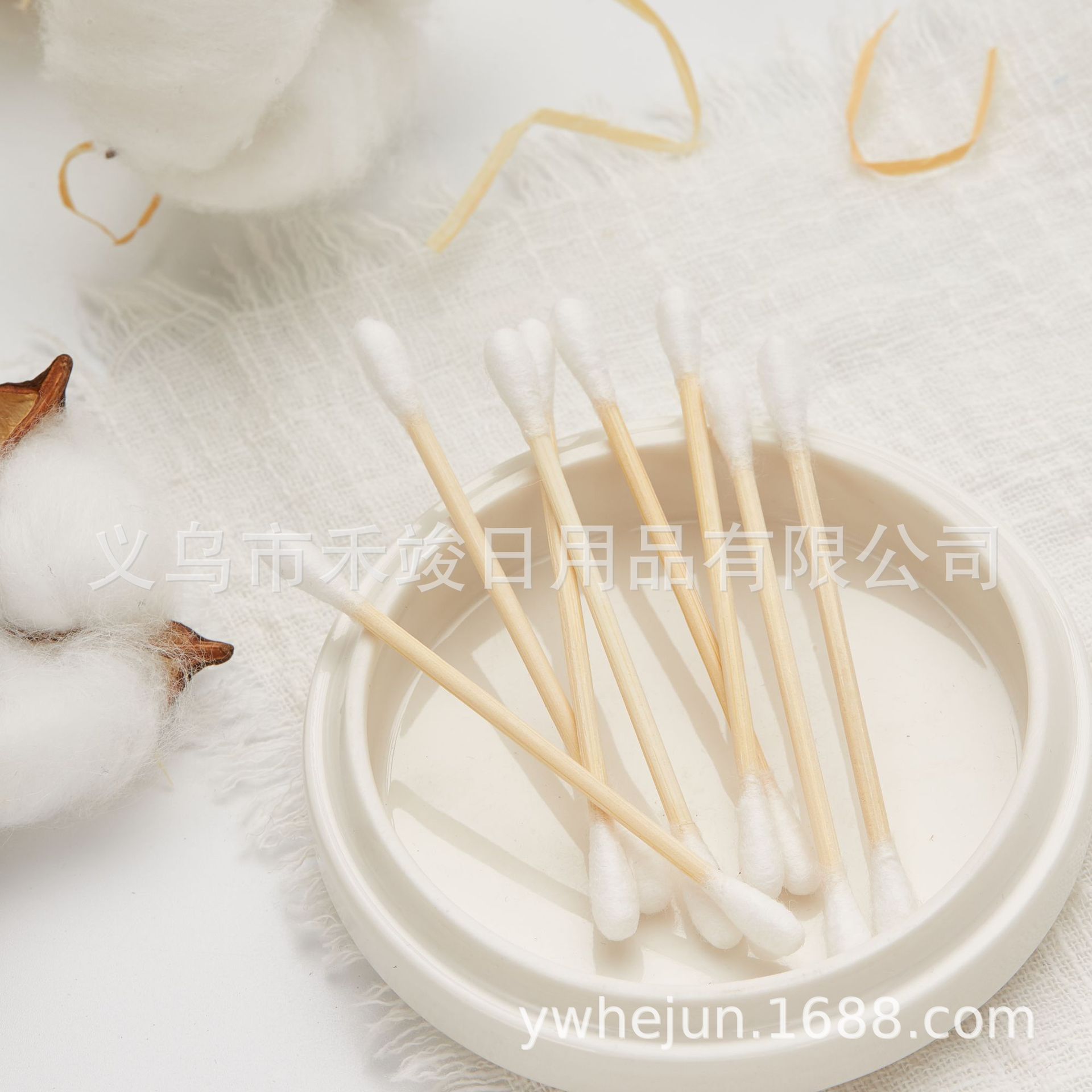 92 200支 纸盒 竹棒