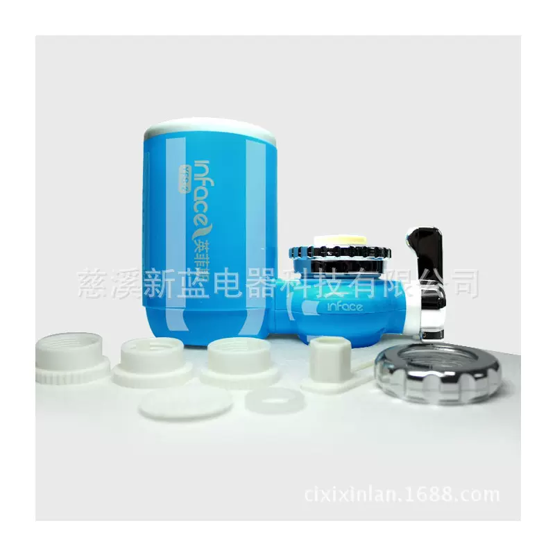 厂家直销厨房 龙头净水器直饮机前置多级过滤器超滤膜滤芯新品