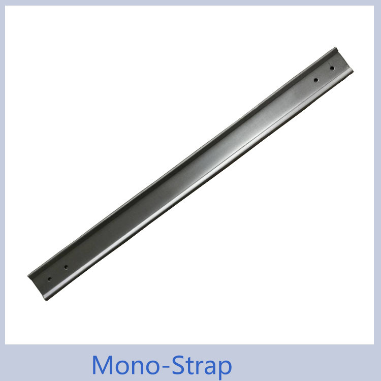 Monolithic Pouring Straps                     Mono-Strap