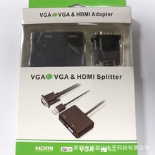 VGAתhdmi+vgaתƵӿڵͶӰʾ֧ͬ