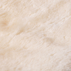 Bear paw gloves special wool velvet car wash car thickening car wiping foam single-sided rag cleaning tool waxing