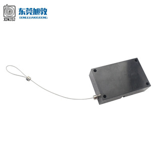 Xudun anti-theft cable box constant force Winder wire rope automatic winding box pause large tension hot sale