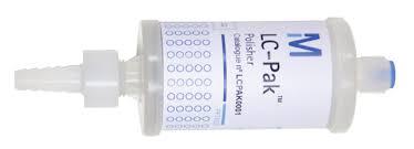 默克密理博Milli-Q 超纯水系统 LC-Pak过滤器