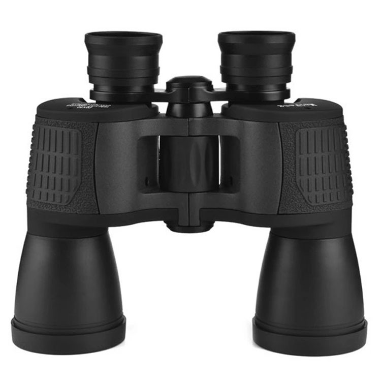 厂家供应COMET新款7X50双筒望远镜高倍高清绿膜户外风景观鸟镜