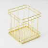MQ7021 square local gold