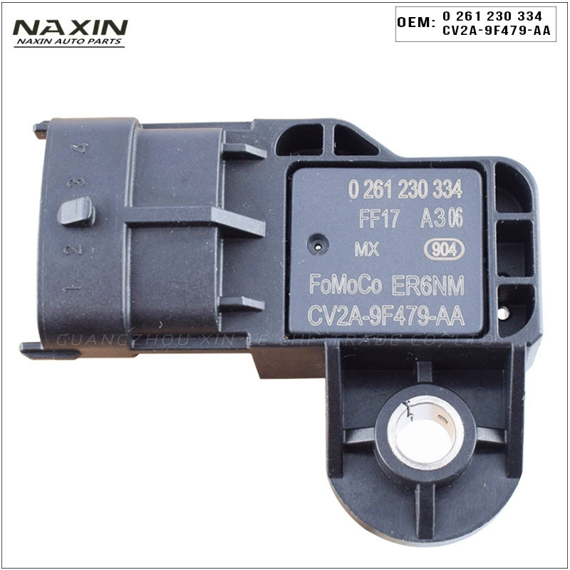 Для Ford Mondeo Датчик давления на входе 0261230334 CV2A-9F479-AA