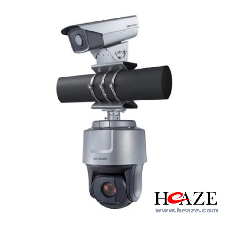 iDS-2SC423PX(8-32mm) 海康威视智能系列星光级主从跟踪系统